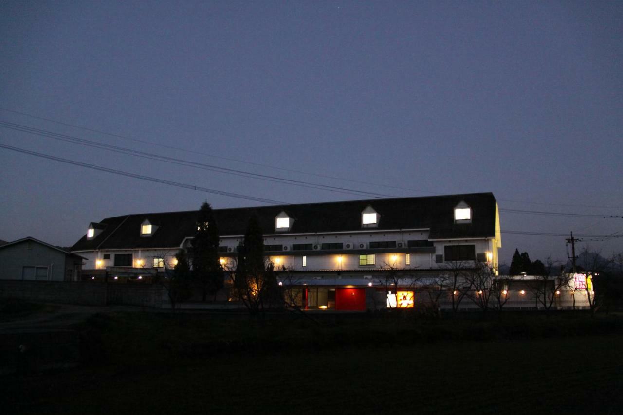 Hotel A-Style (Adults Only) Kumamoto Bagian luar foto